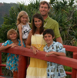 Meet your Posher, Talli